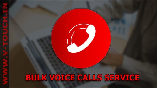 Bulk Voice SMS Service Provider in Indore