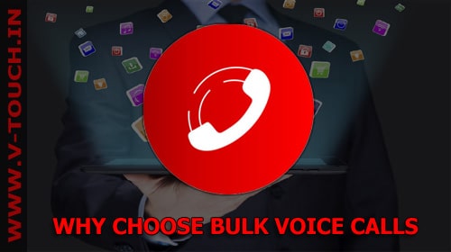 Best Bulk Voice SMS Company in Indore