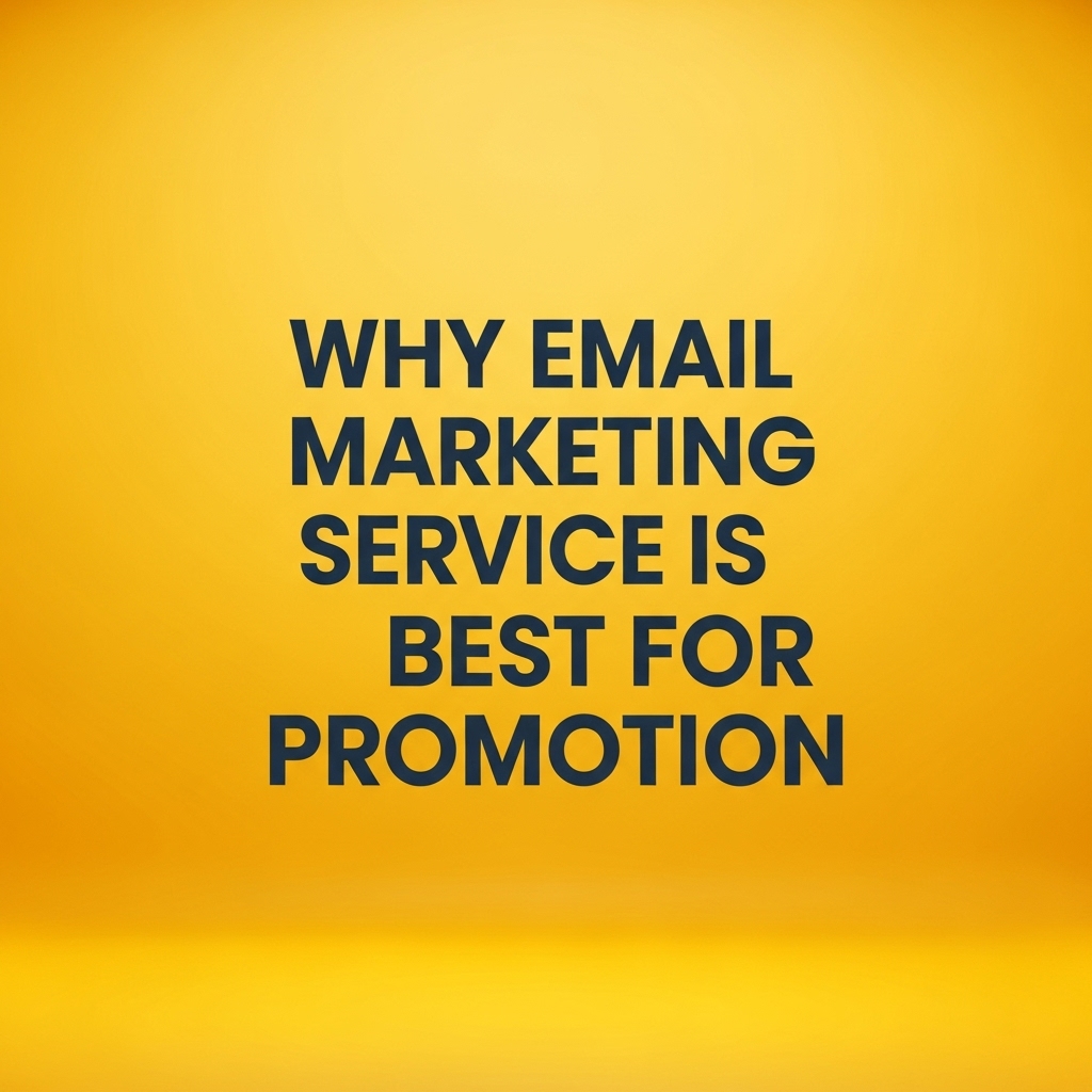 Email Marketing Company