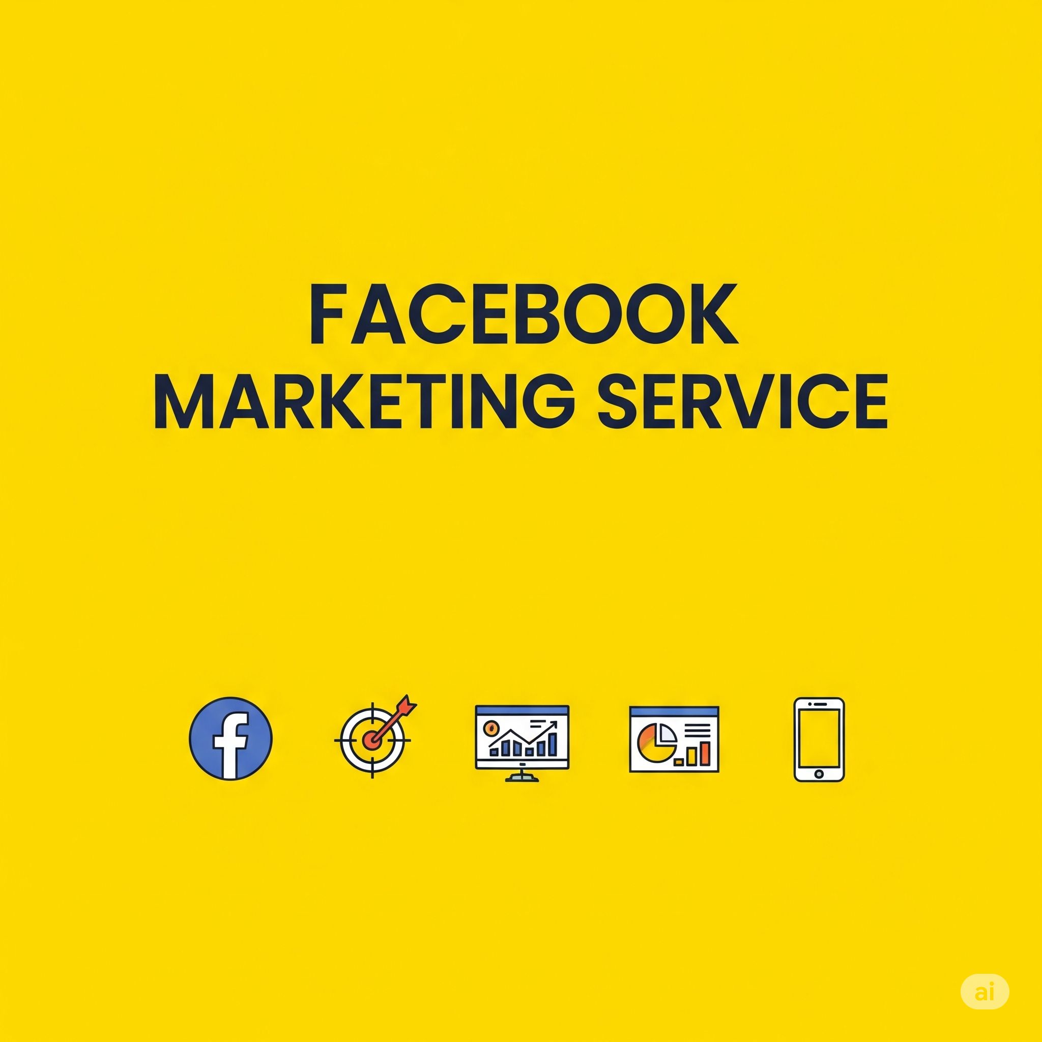 Facebook Marketing Service