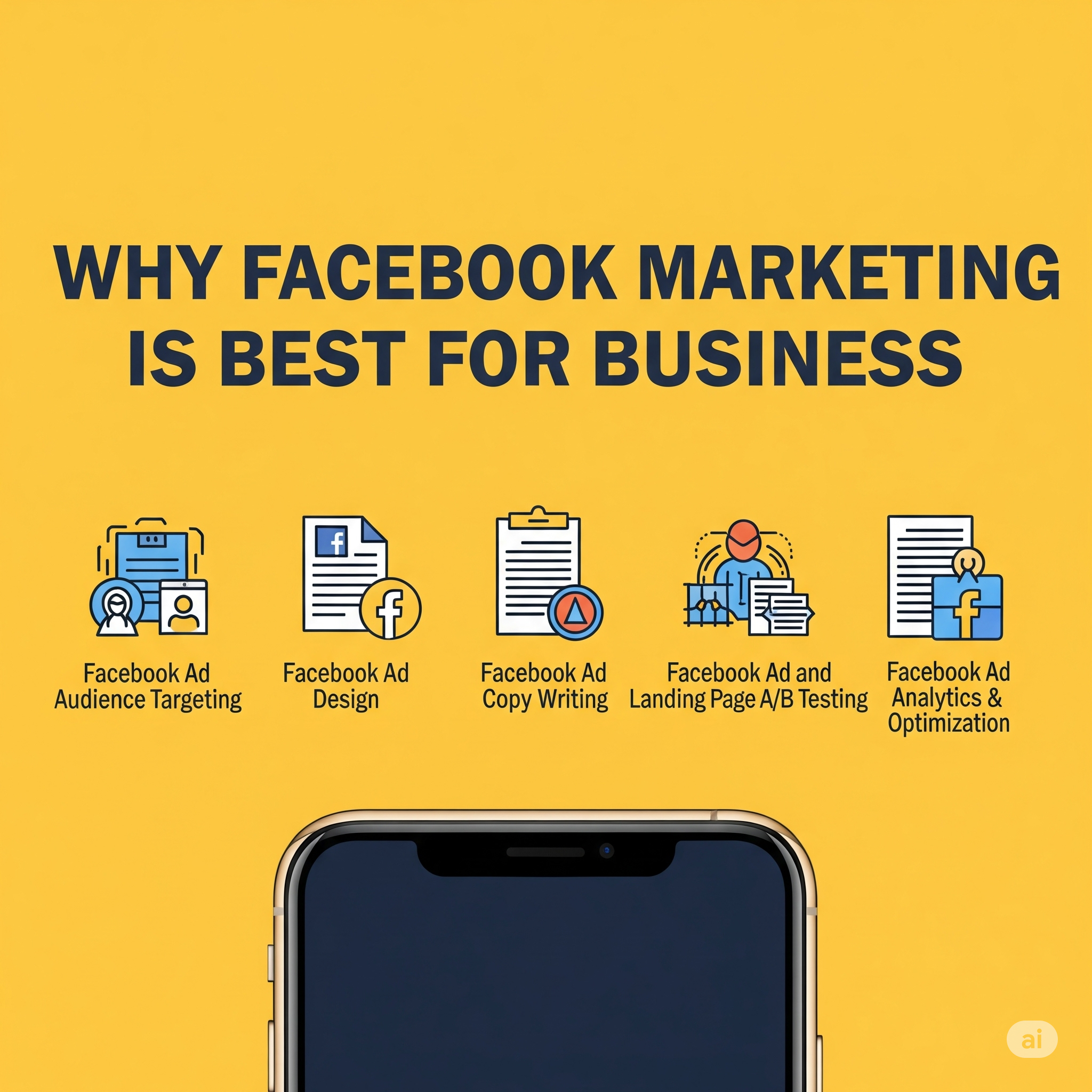 Facebook Marketing