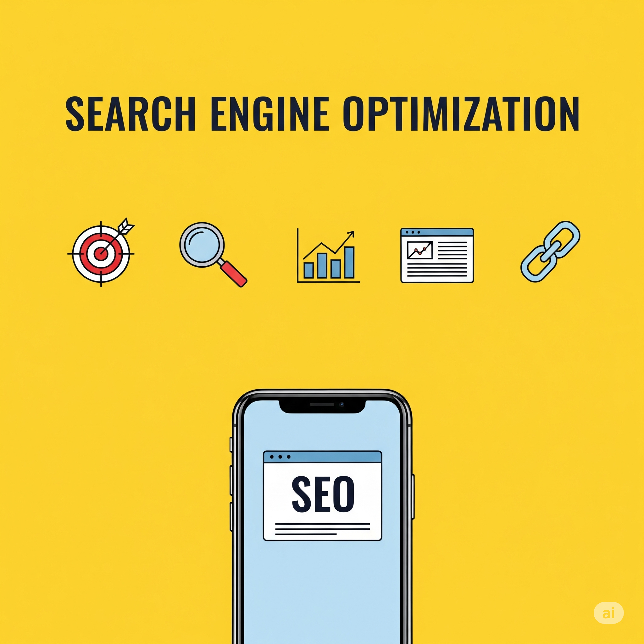 SEO Service Provider Company