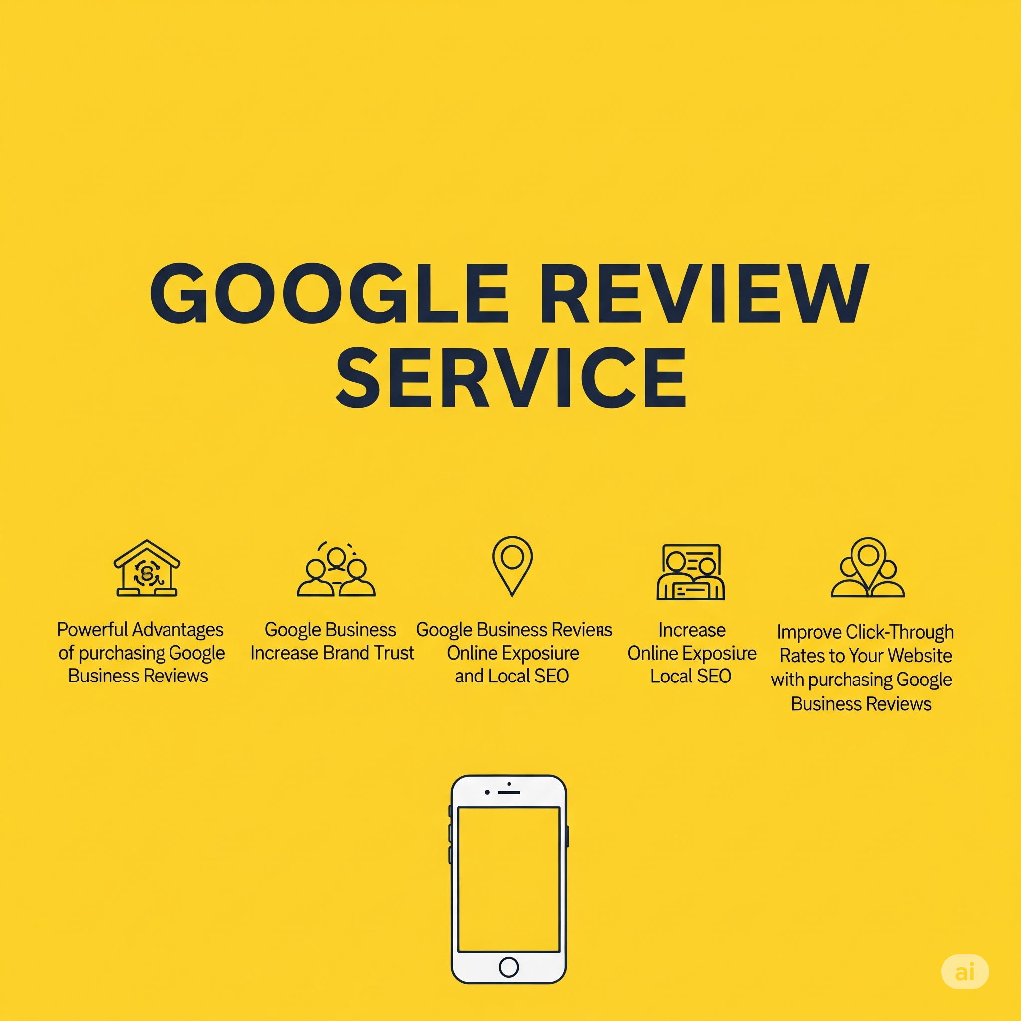 Google My Business Marketing Company