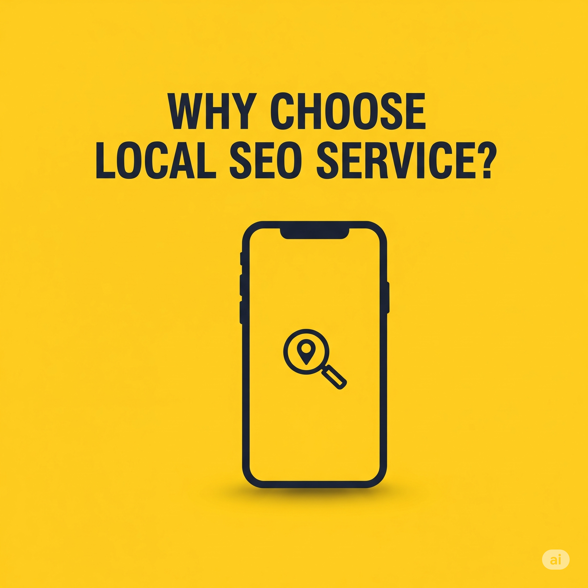 Why Local SEO is best for business