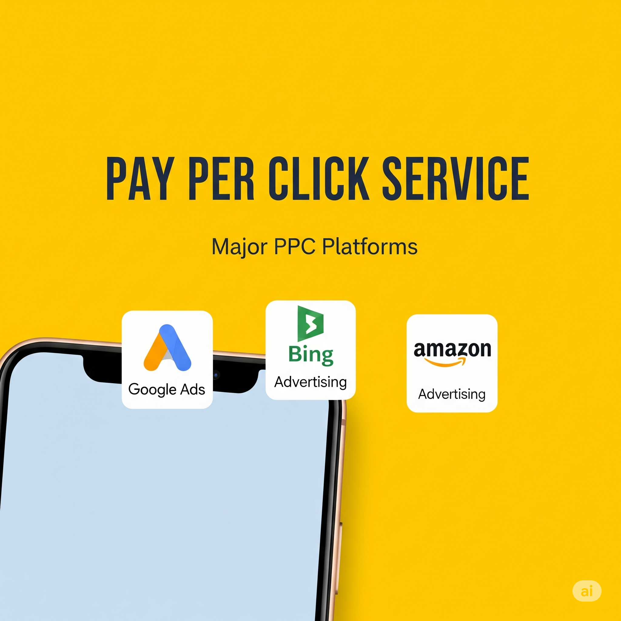 Pay Per Click Ads Company