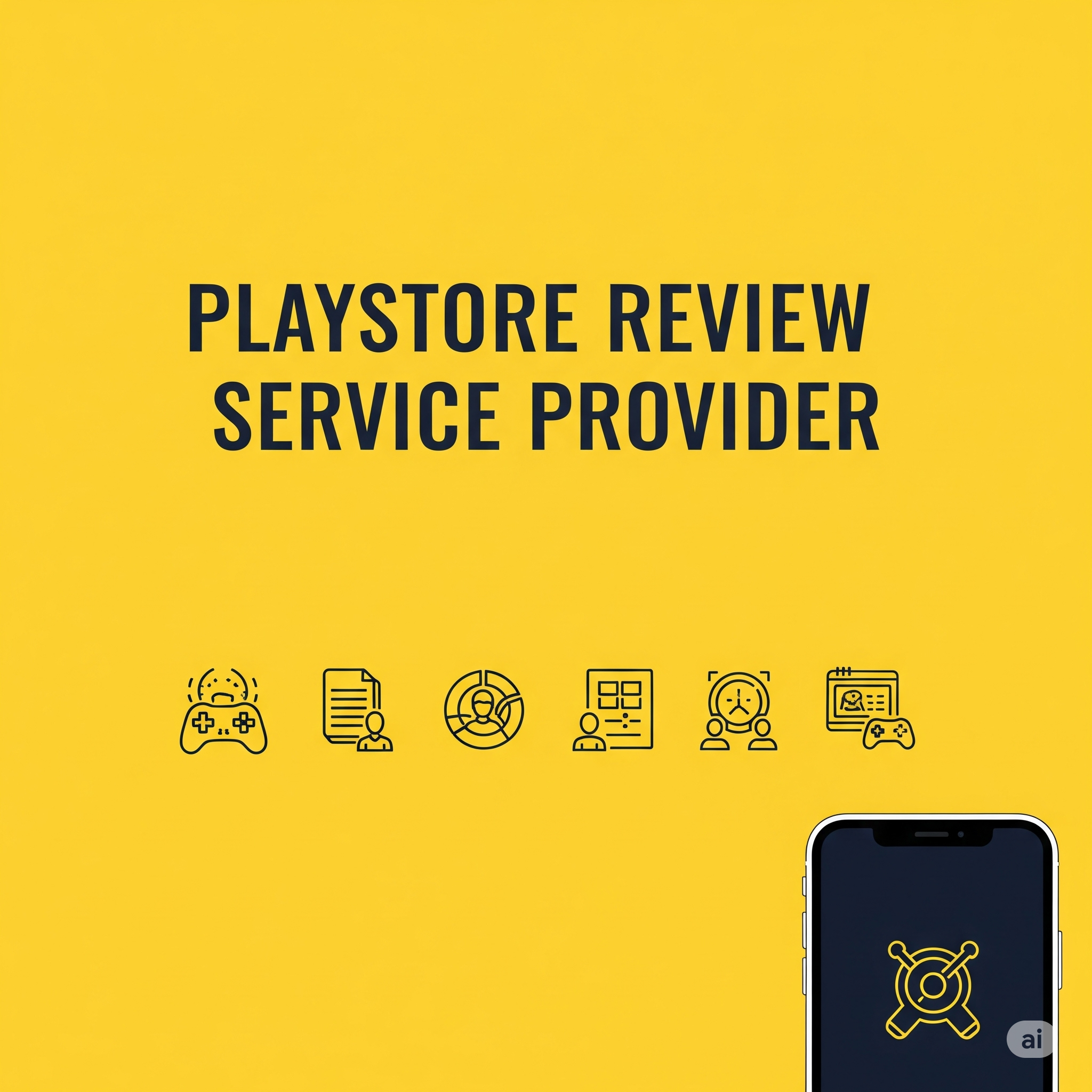 Trusted Google Play Review Marketing Company