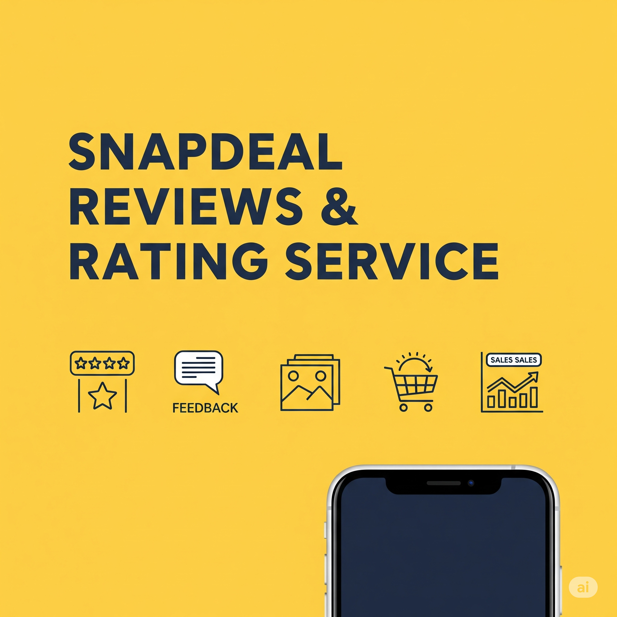 Snapdeal marketing service