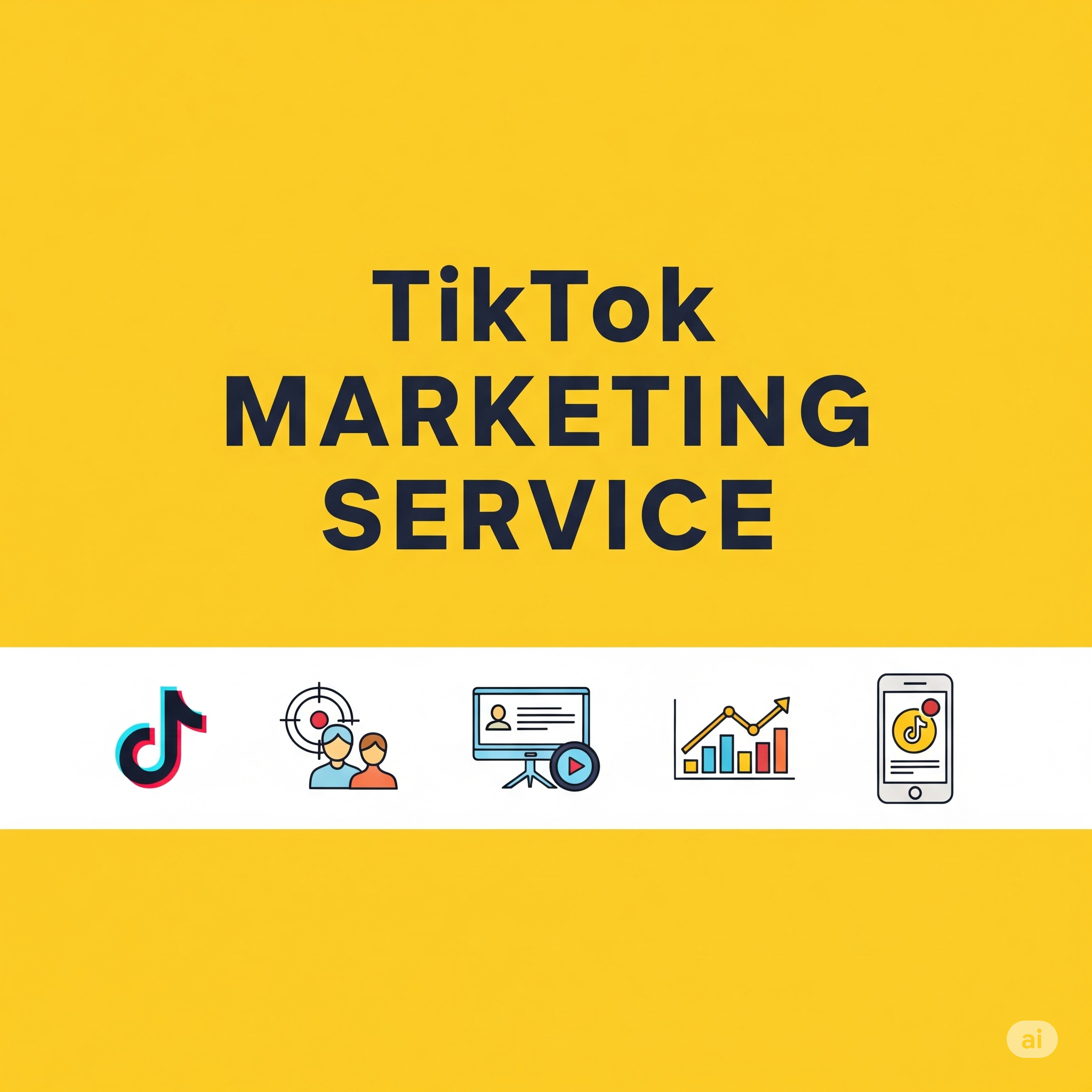 TikTok Marketing Company