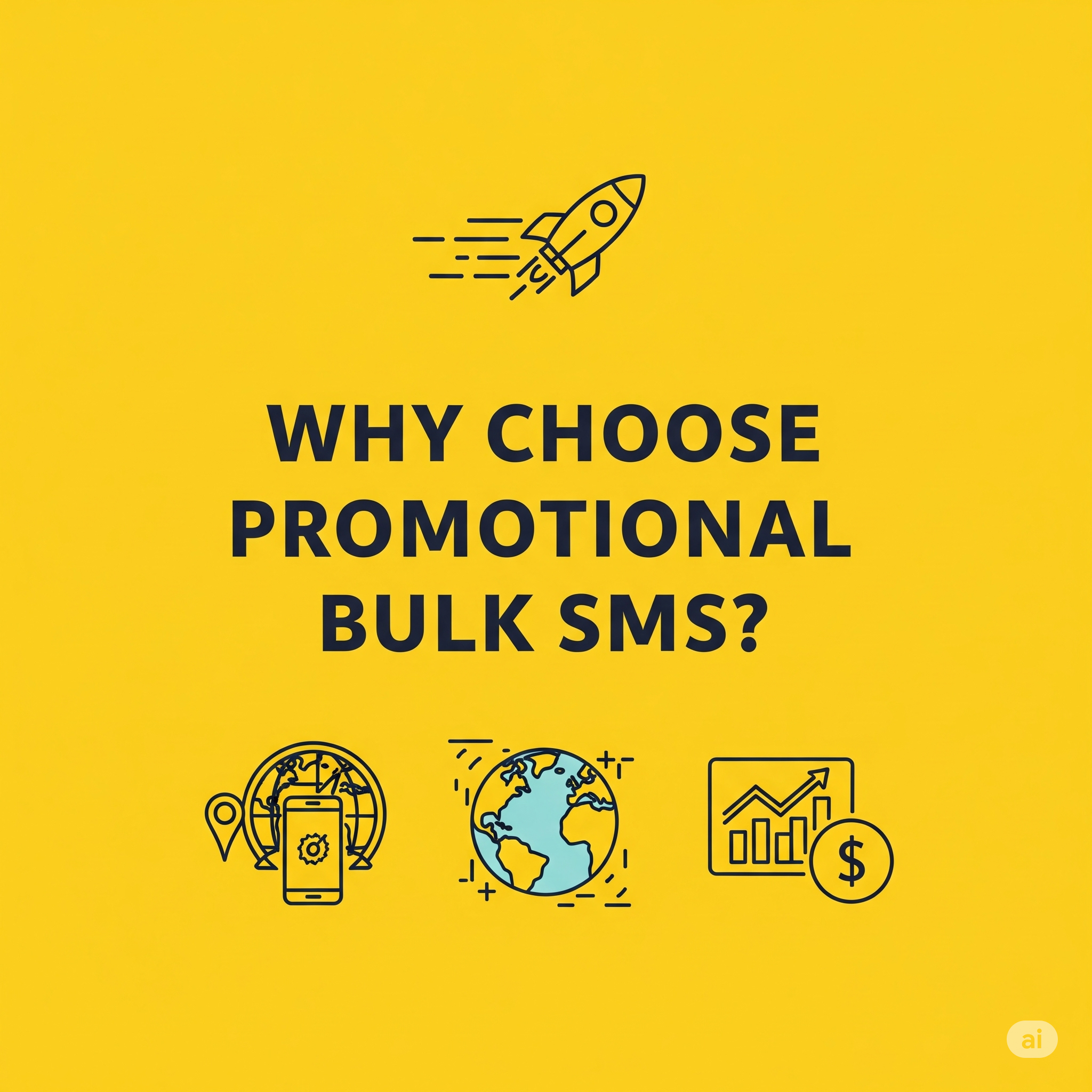 BULK SMS MARKETING SERVICE